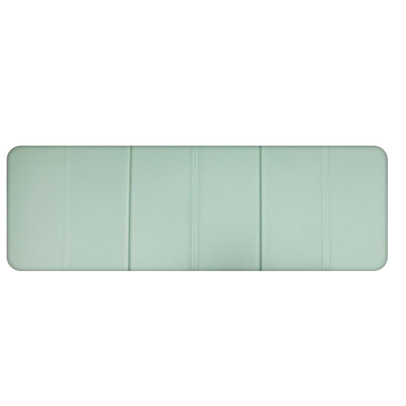 Paidu Manufacturer Customized New 6-Fold High Rebound Tpe Folding Mat Manufacturers | Paidu