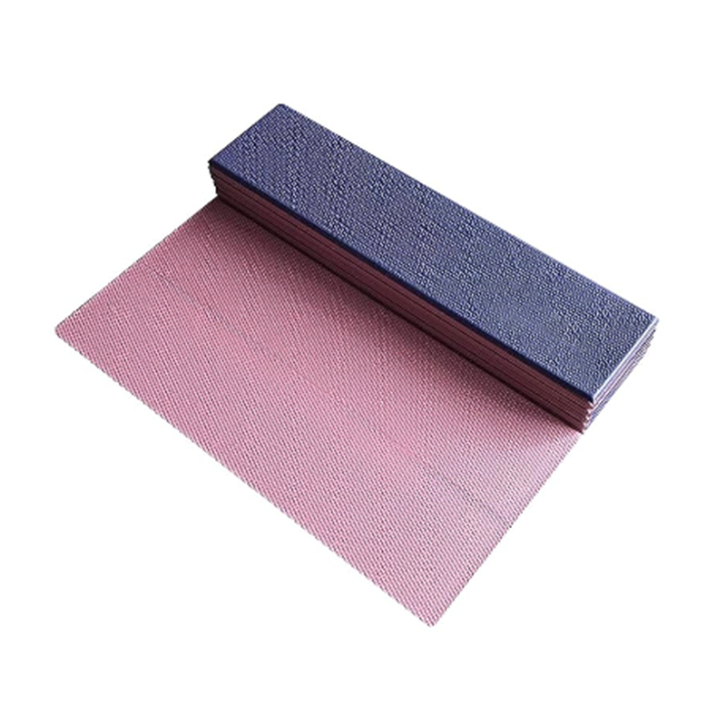 Paidu Manufacturer Customized New 12-Fold High Rebound Tpe Folding Mat Manufacturers | Paidu