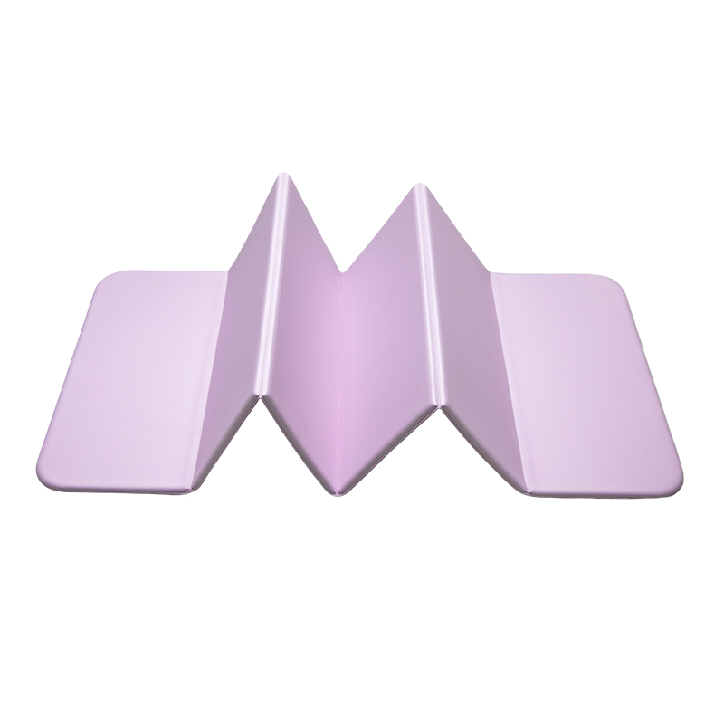 Paidu Manufacturer Quality Foldable Nap Yoga Mat Non-Slip Shock-Absorbing Silent Thickened Portable Mat | Paidu