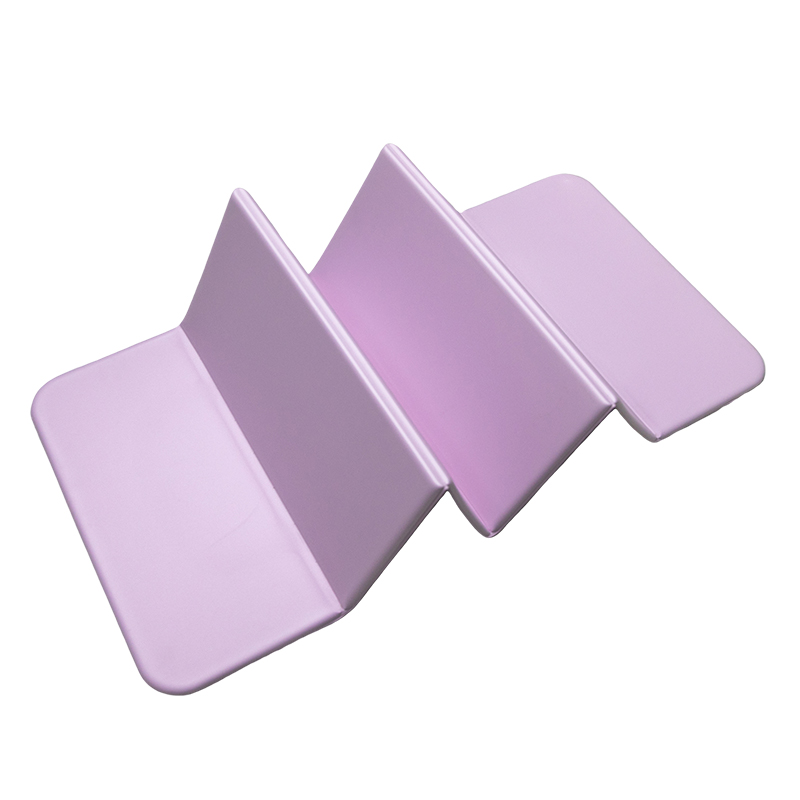 Paidu Manufacturer Quality Foldable Nap Yoga Mat Non-Slip Shock-Absorbing Silent Thickened Portable Mat | Paidu